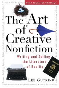 Art of Creative Nonfiction