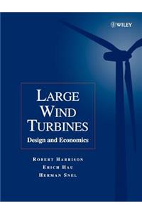 Large Wind Turbines