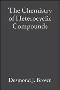 Chemistry of Heterocyclic Compounds V52 - The Pyrimidines