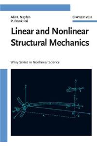 Linear and Nonlinear Structural Mechanics
