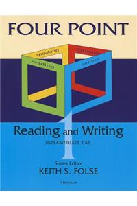 Four Point Reading and Writing 1