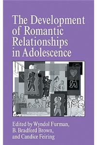 Development of Romantic Relationships in Adolescence