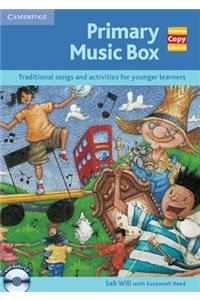 Primary Music Box