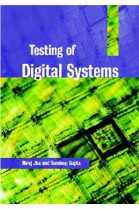 Testing of Digital Systems