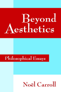 Beyond Aesthetics