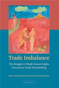 Trade Imbalance