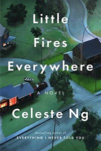 LITTLE FIRES