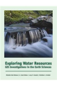 Exploring Water Resources