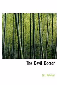 Devil Doctor