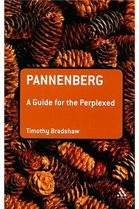 Pannenberg: A Guide for the Perplexed