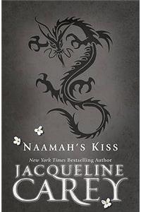 Naamah's Kiss