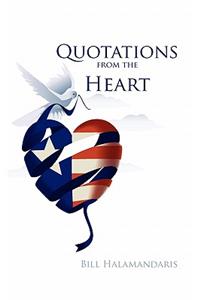 Quotations from the Heart