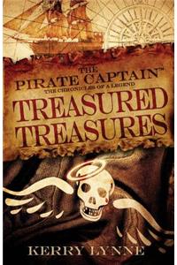The Pirate Captain, Treasured Treasures