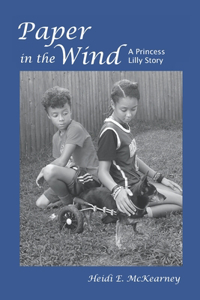 Paper In The Wind