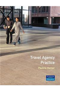 Travel Agency Practice