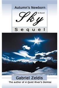 Autumn's Newborn Sky