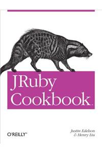 Jruby Cookbook