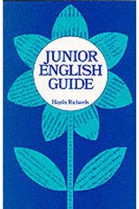 Junior English Guide