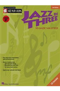 Jazz in Three