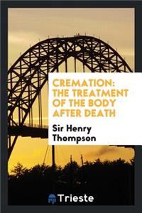Cremation