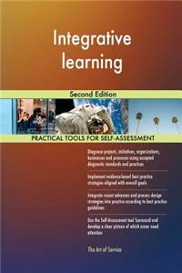 Integrative learning Second Edition