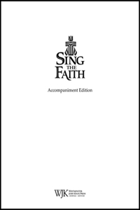 Sing the Faith