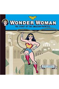 Wonder Woman