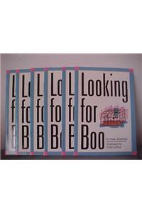 Reading 2000 Leveled Reader Pkg 2.35b Looking for Boo
