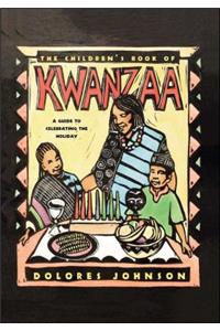 Children's Book of Kwanzaa