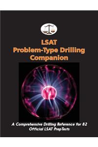 LSAT Problem-Type Drilling Companion