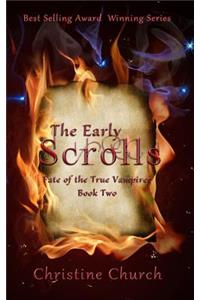 The Early Scrolls
