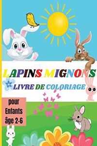 Lapins Mignons