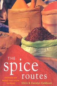 The Spice Routes