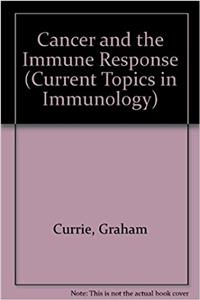 Cancer and the Immune Response