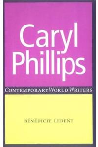 Caryl Phillips