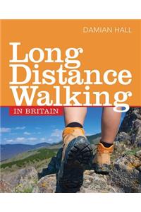 Long Distance Walking in Britain