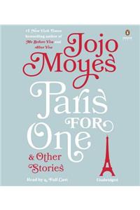 Paris for One and Other Stories