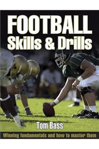Football Skills & Drills