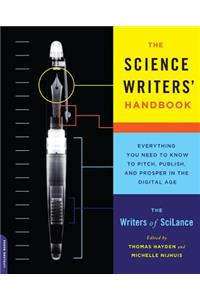Science Writers' Handbook