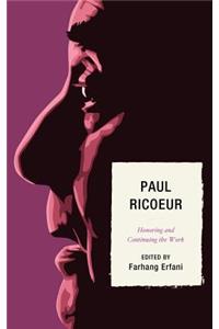 Paul Ricoeur