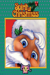 Spirit of Christmas
