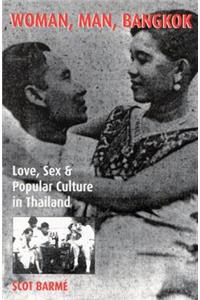 Woman, Man, Bangkok