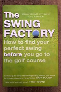 The Swing Factory