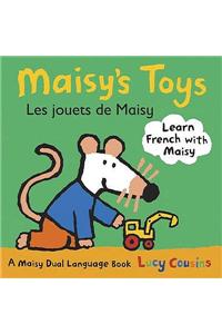 Maisy's Toys: Les Jouets De Maisy