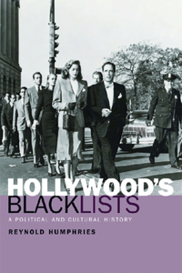 Hollywood's Blacklists