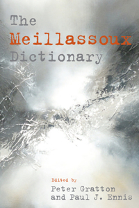 The Meillassoux Dictionary