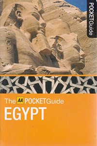 The Pocket Guide Egypt