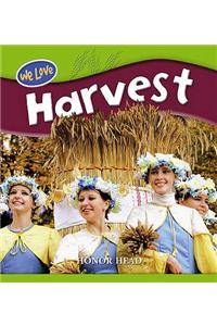 Harvest