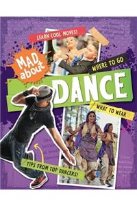 Mad About: Dance