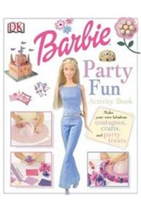 Barbie™:  Party Fun